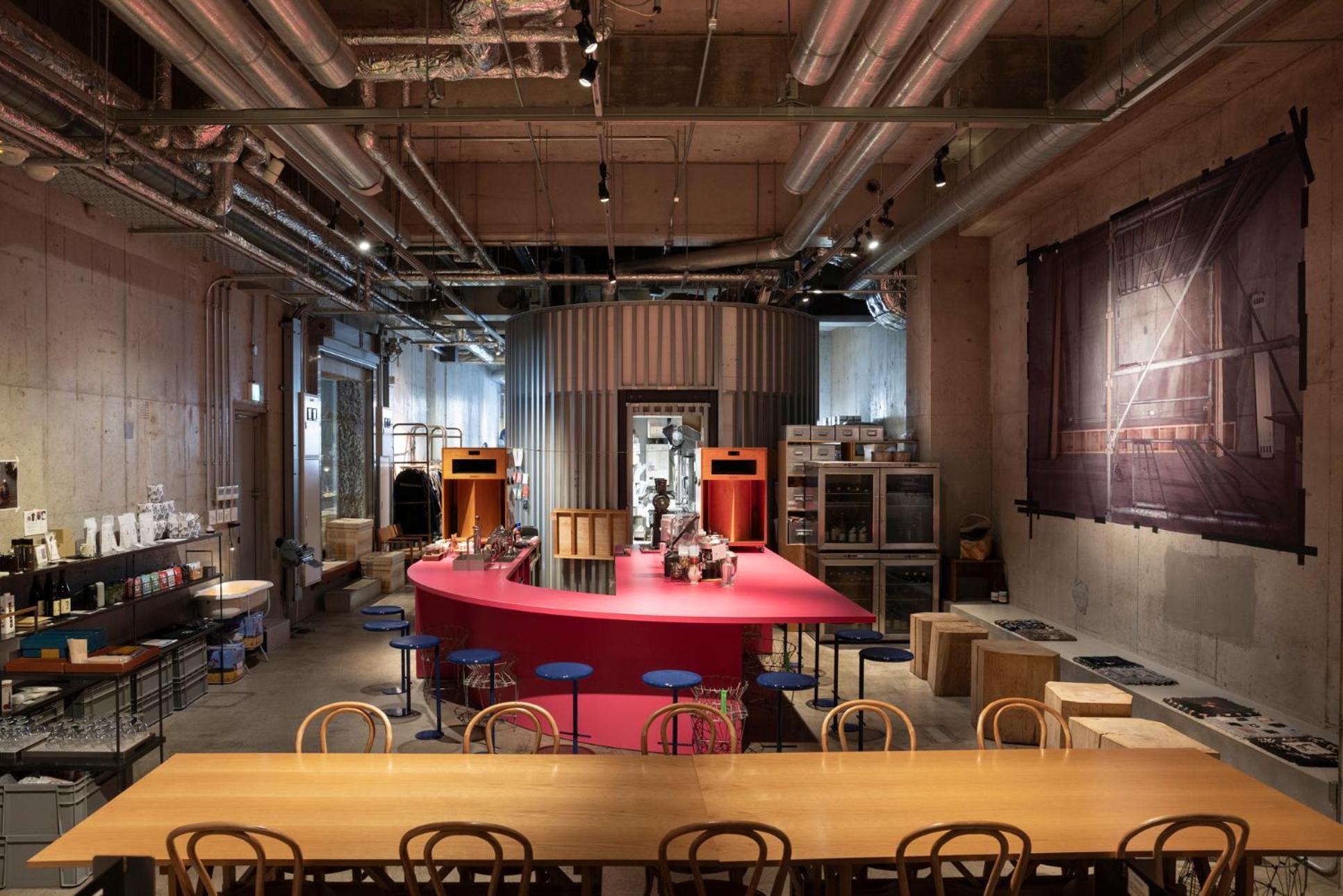Tsugu Kyoto Sanjo By The Share Hotels — Fotos 2